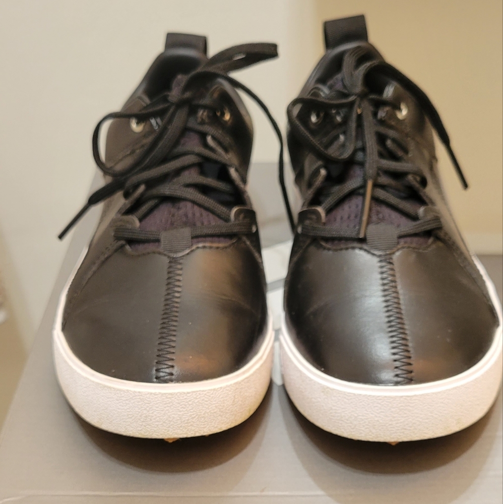 Jr Adicross PPF Golf Shoes